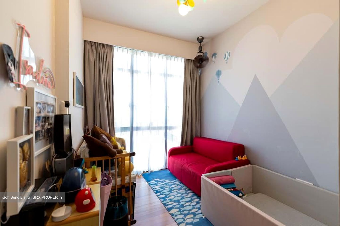 Casa Al Mare (D17), Apartment #563948641